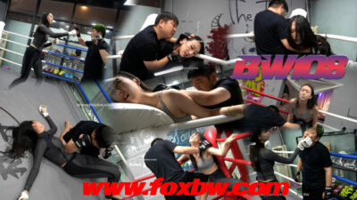 FOXBW - Page 3 - JAV Tube & Boxing JAVアキバコム