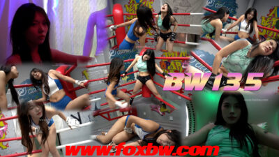 FOXBW - Page 2 - JAV Tube & Boxing JAVアキバコム